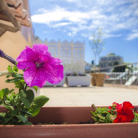 Petrino Aparthotel Rhodes City Szoba fotó