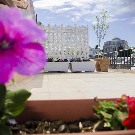 Petrino Aparthotel Rhodes City Szoba fotó