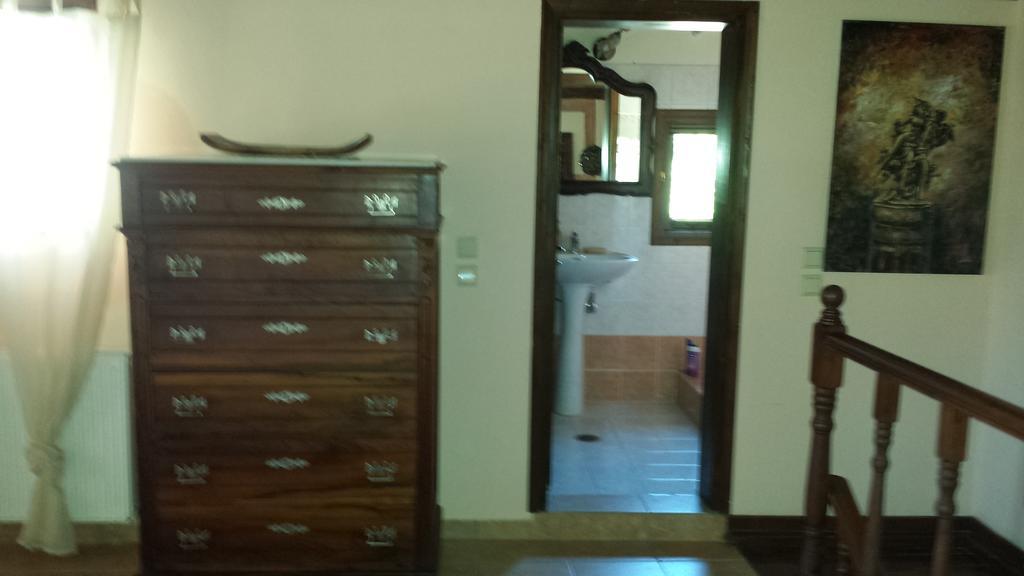 Petrino Aparthotel Rhodes City Szoba fotó