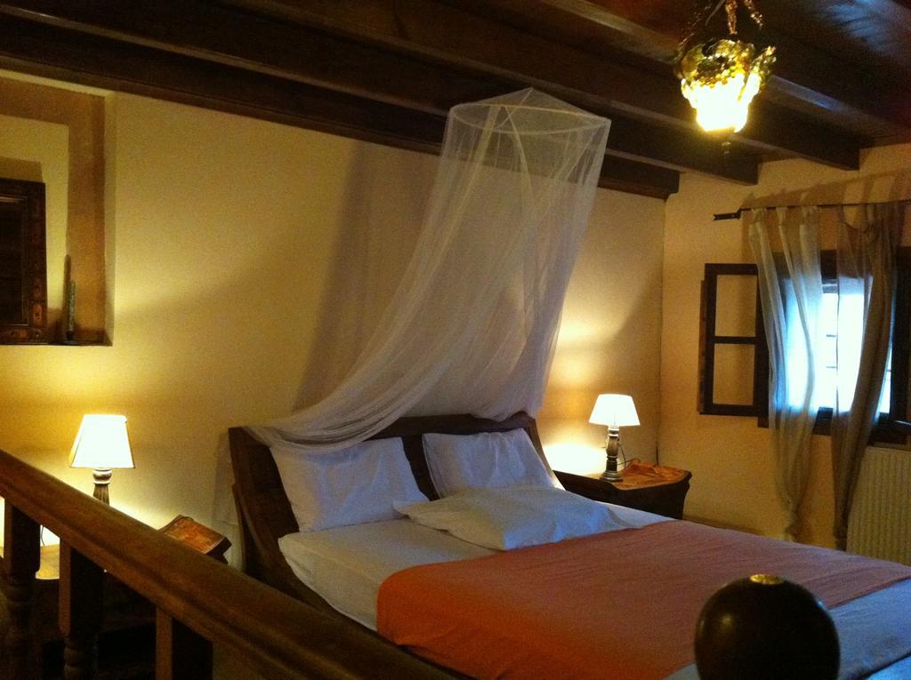 Petrino Aparthotel Rhodes City Szoba fotó