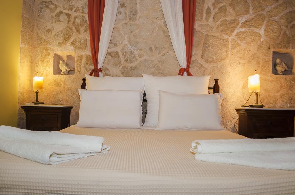 Petrino Aparthotel Rhodes City Kültér fotó