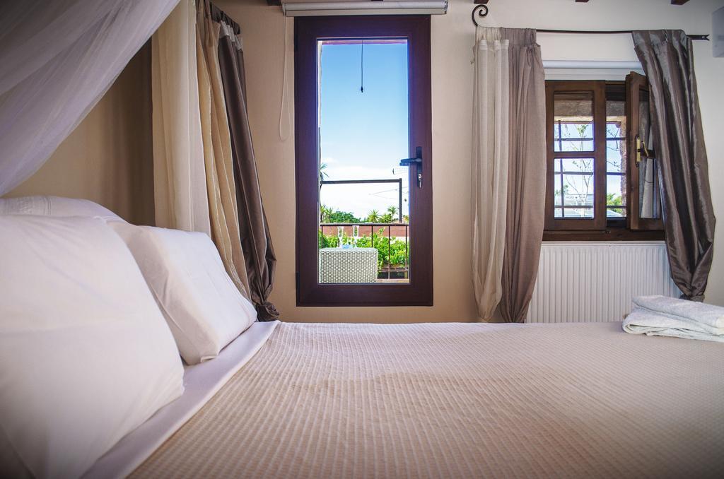 Petrino Aparthotel Rhodes City Kültér fotó