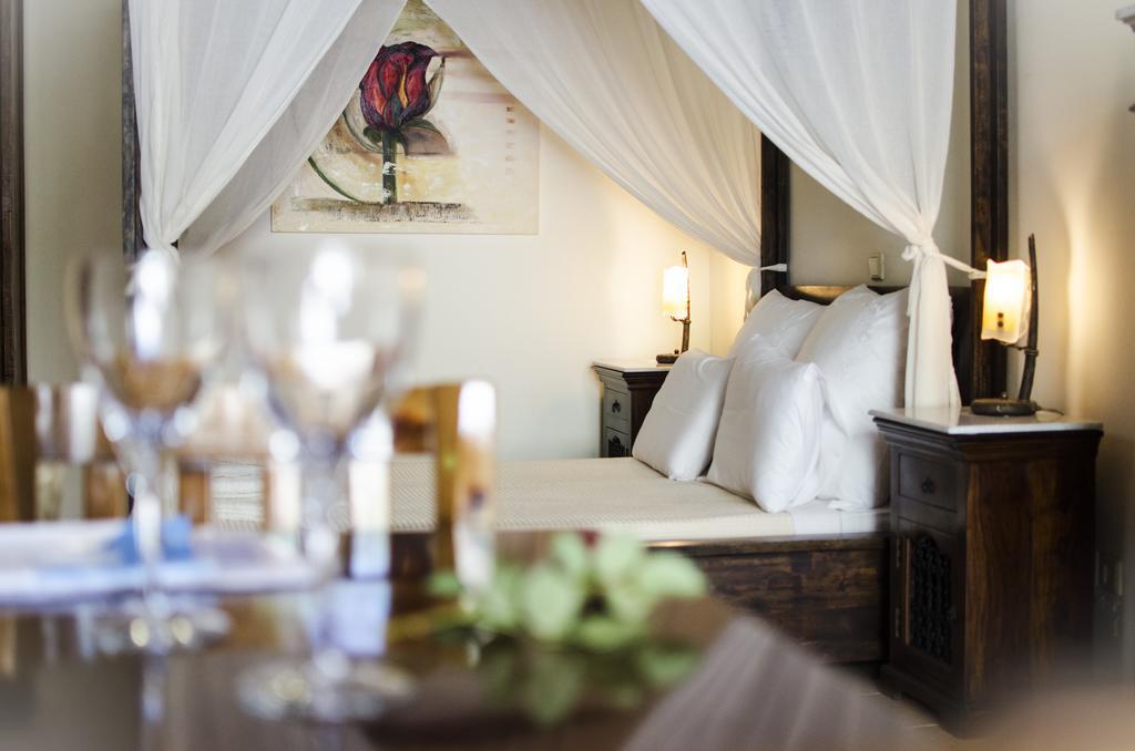 Petrino Aparthotel Rhodes City Szoba fotó