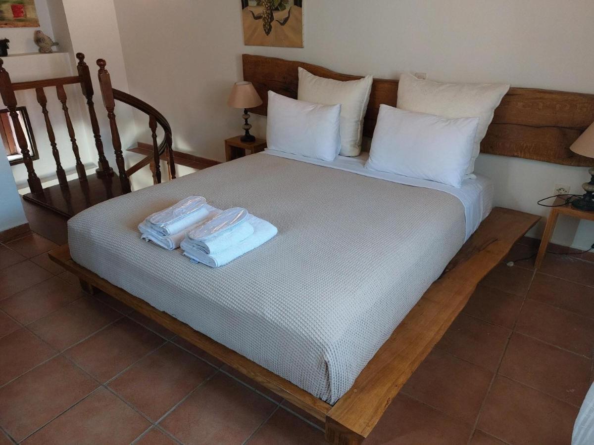 Petrino Aparthotel Rhodes City Kültér fotó