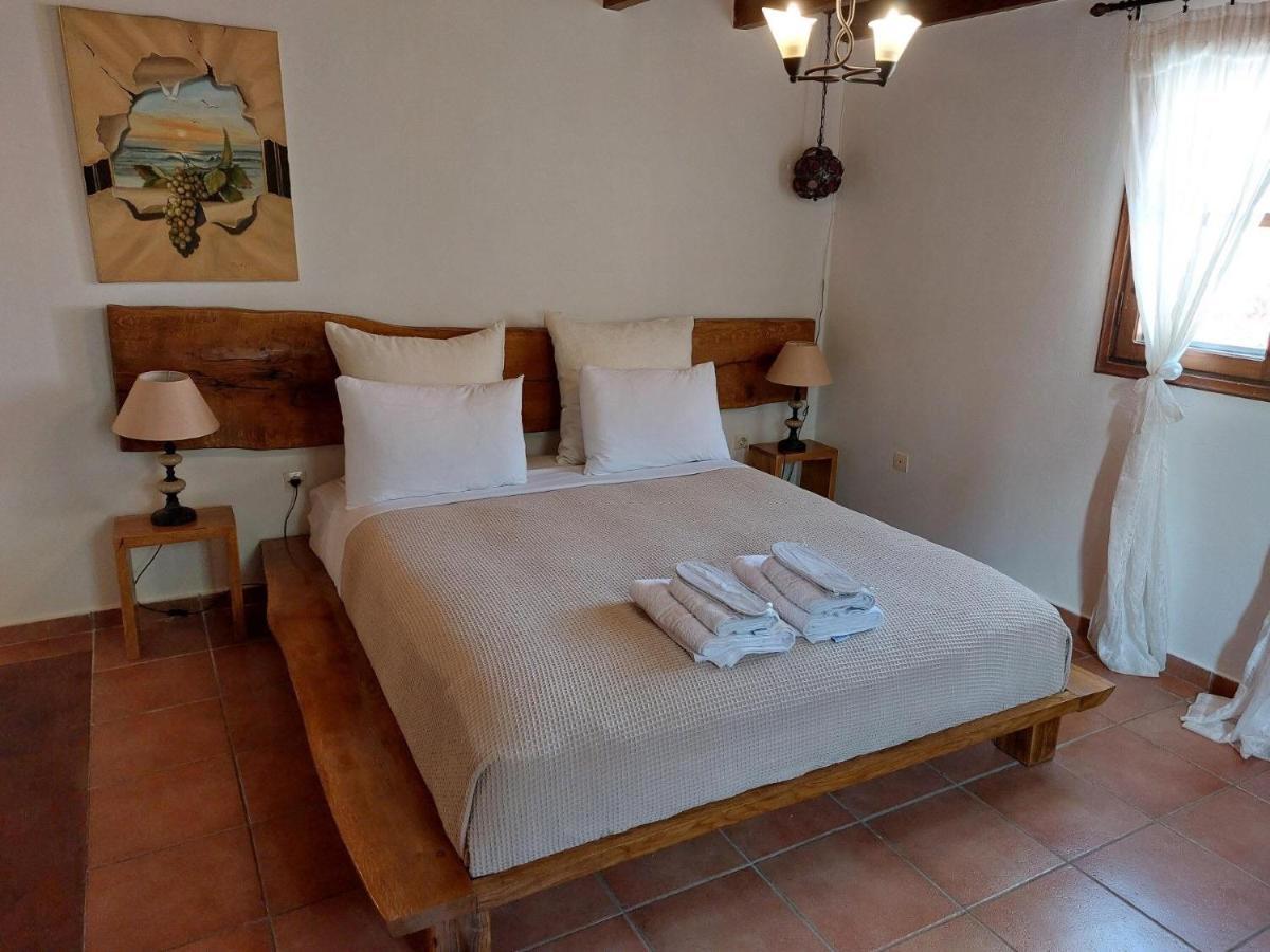 Petrino Aparthotel Rhodes City Kültér fotó