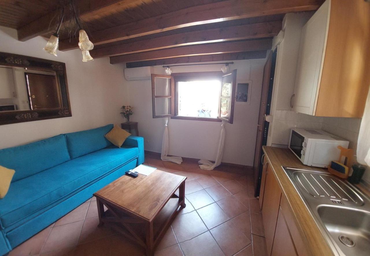 Petrino Aparthotel Rhodes City Kültér fotó