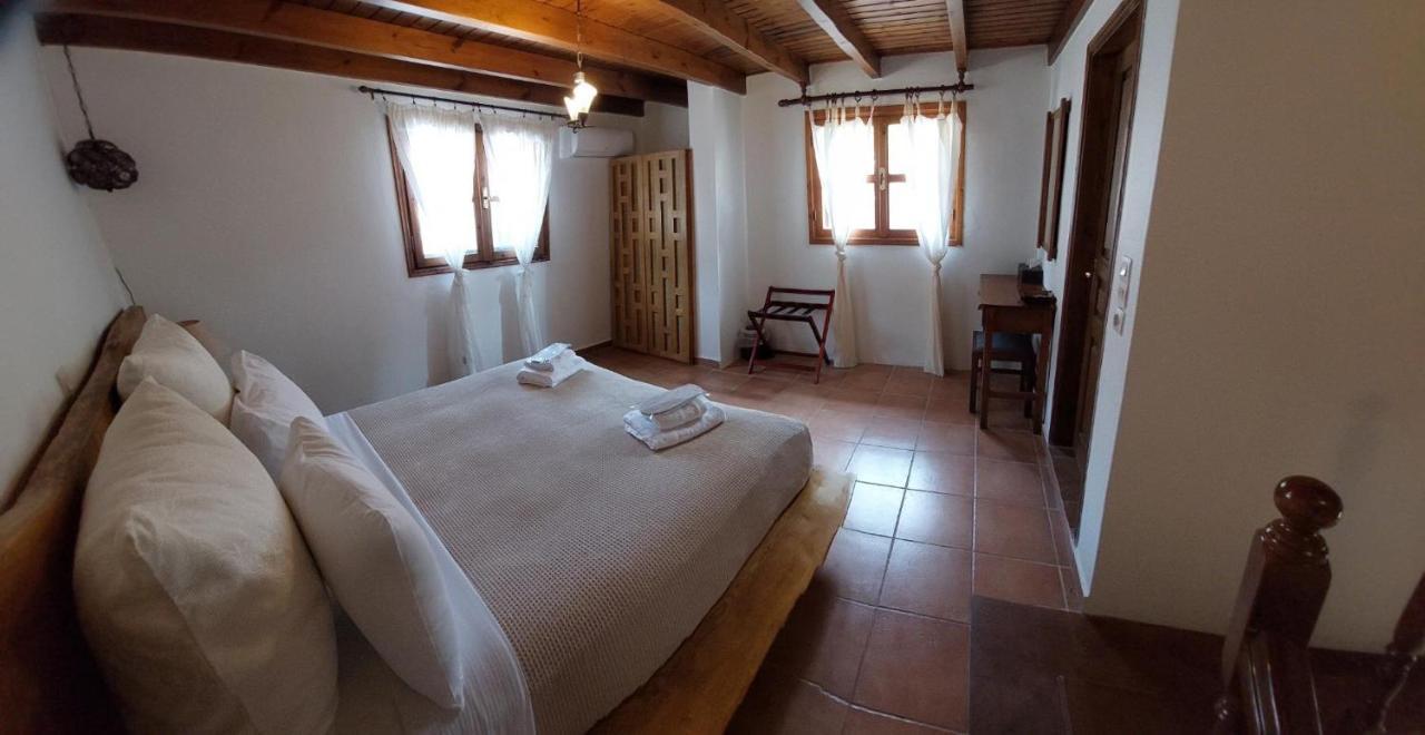 Petrino Aparthotel Rhodes City Kültér fotó