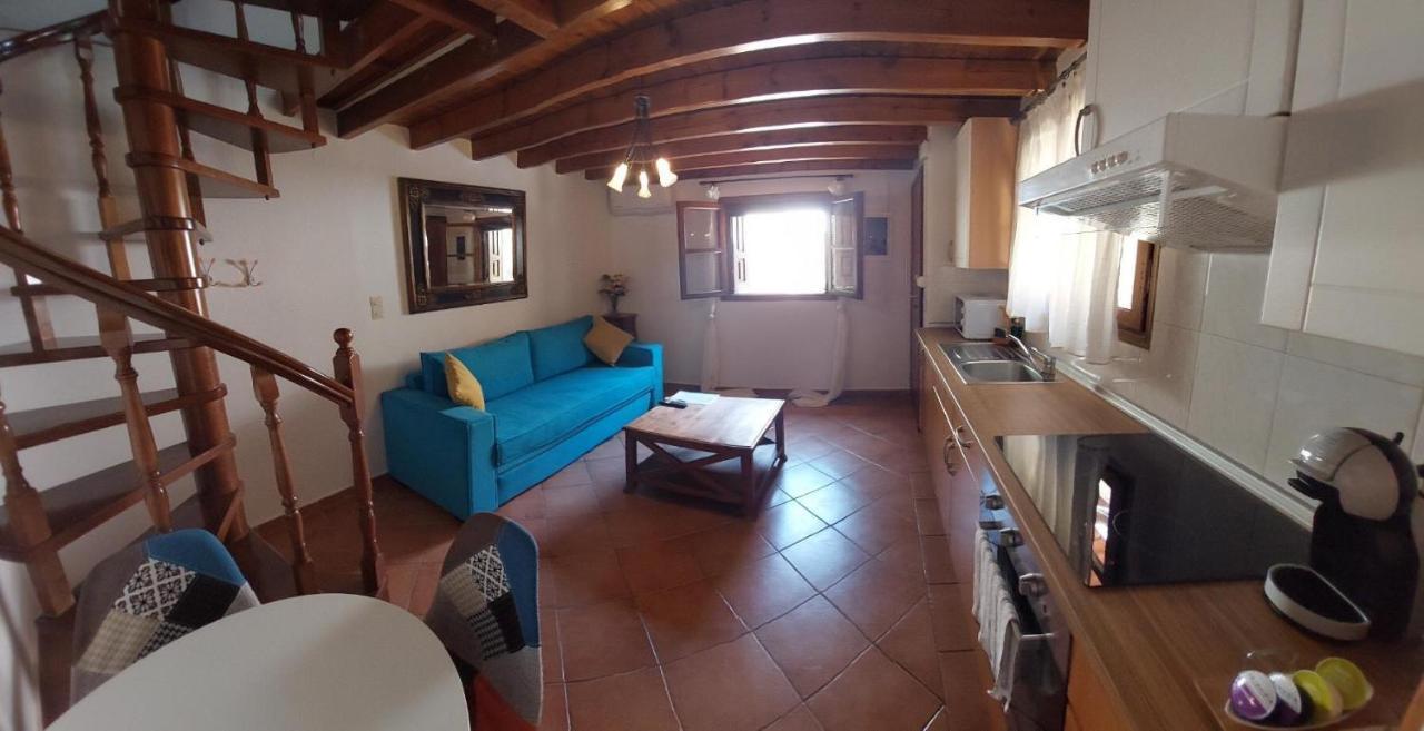 Petrino Aparthotel Rhodes City Kültér fotó
