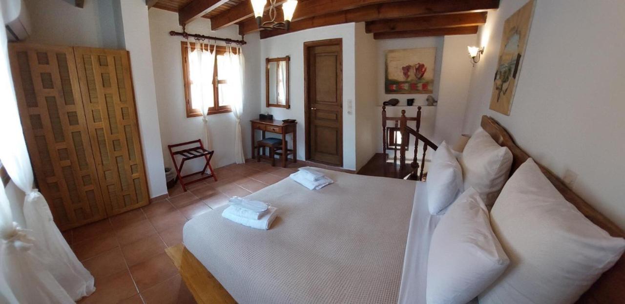 Petrino Aparthotel Rhodes City Kültér fotó