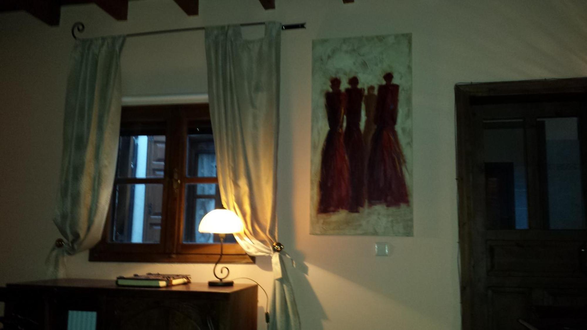 Petrino Aparthotel Rhodes City Szoba fotó