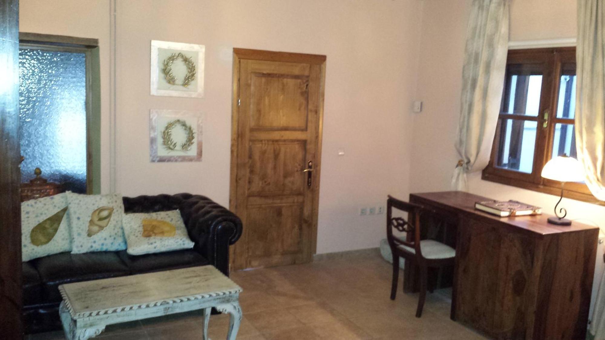 Petrino Aparthotel Rhodes City Szoba fotó