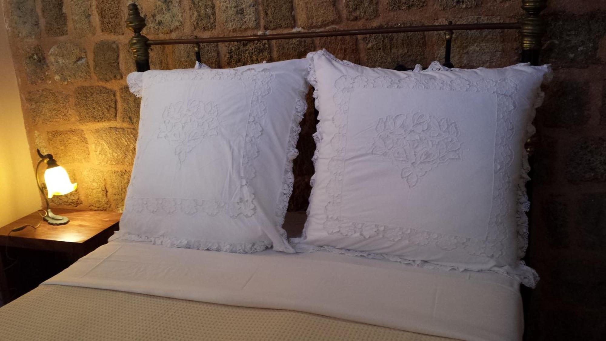 Petrino Aparthotel Rhodes City Szoba fotó