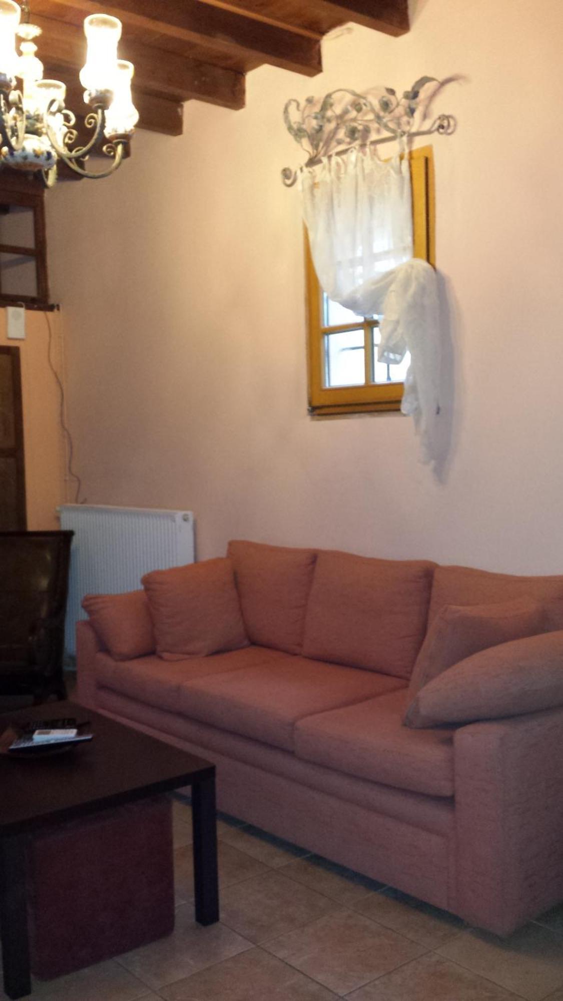 Petrino Aparthotel Rhodes City Szoba fotó