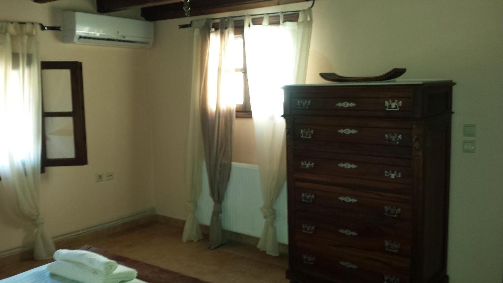 Petrino Aparthotel Rhodes City Szoba fotó