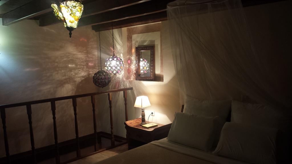 Petrino Aparthotel Rhodes City Kültér fotó