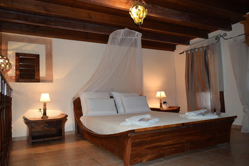 Petrino Aparthotel Rhodes City Kültér fotó