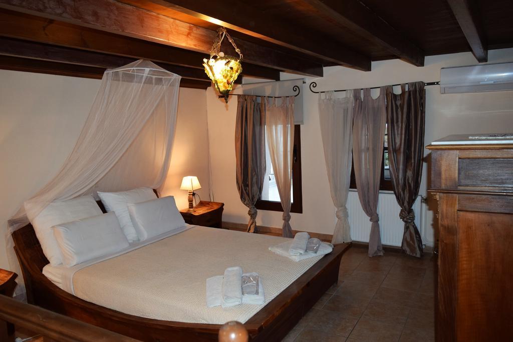 Petrino Aparthotel Rhodes City Kültér fotó