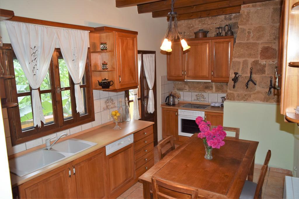Petrino Aparthotel Rhodes City Kültér fotó