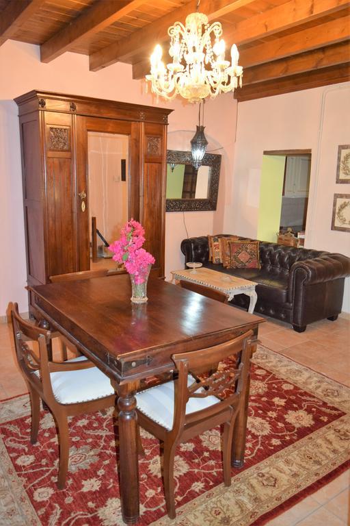 Petrino Aparthotel Rhodes City Kültér fotó