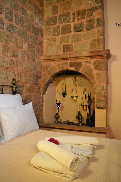 Petrino Aparthotel Rhodes City Kültér fotó