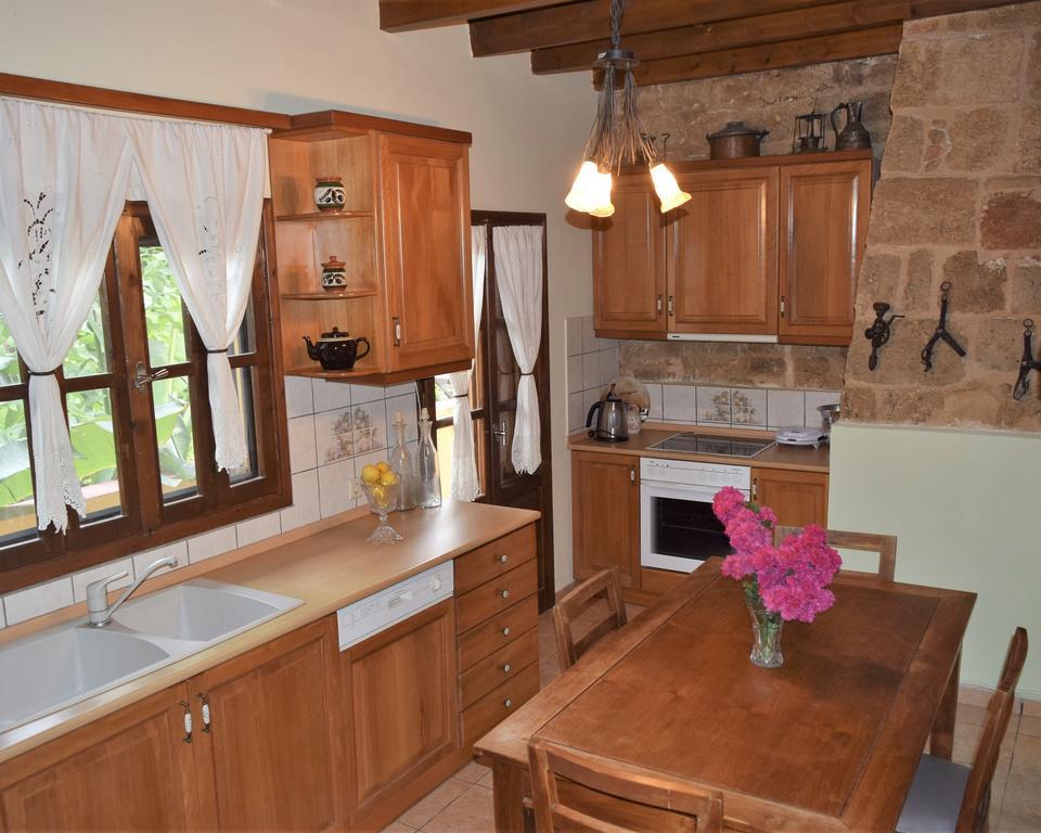 Petrino Aparthotel Rhodes City Kültér fotó