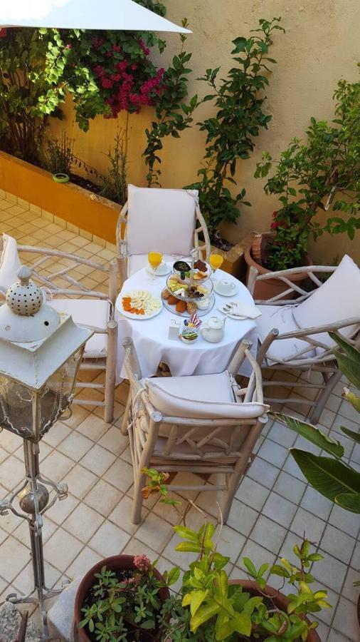 Petrino Aparthotel Rhodes City Kültér fotó
