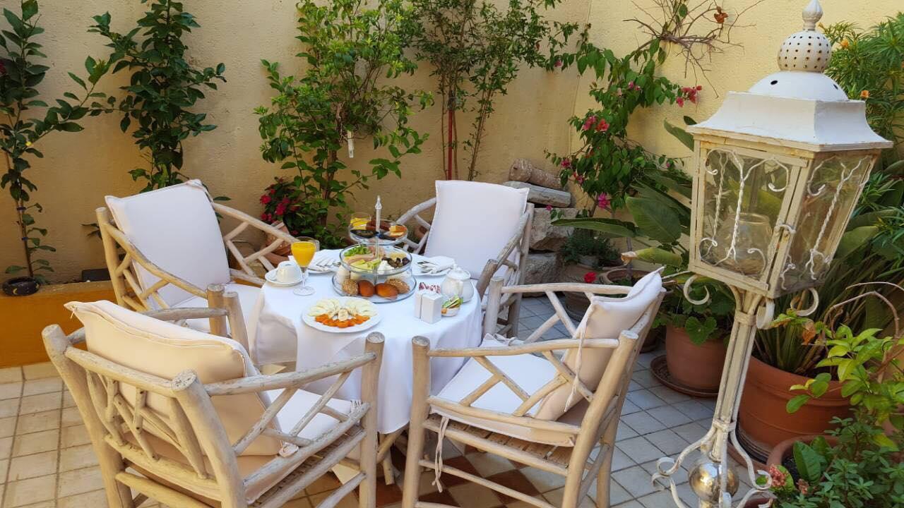 Petrino Aparthotel Rhodes City Kültér fotó